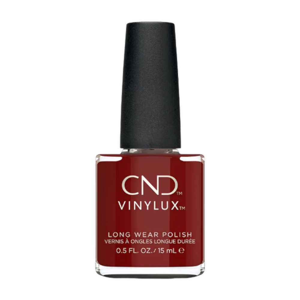 CND Vinylux - #365 Bordeaux Babe