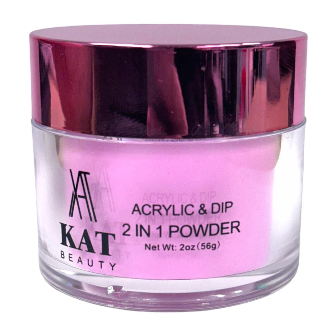 KAT Beauty 4In1 System #143