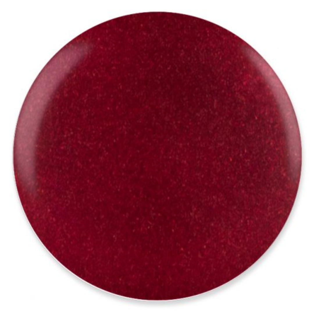 DND Gel & Lacquer Duo - Holly Shimmer #688