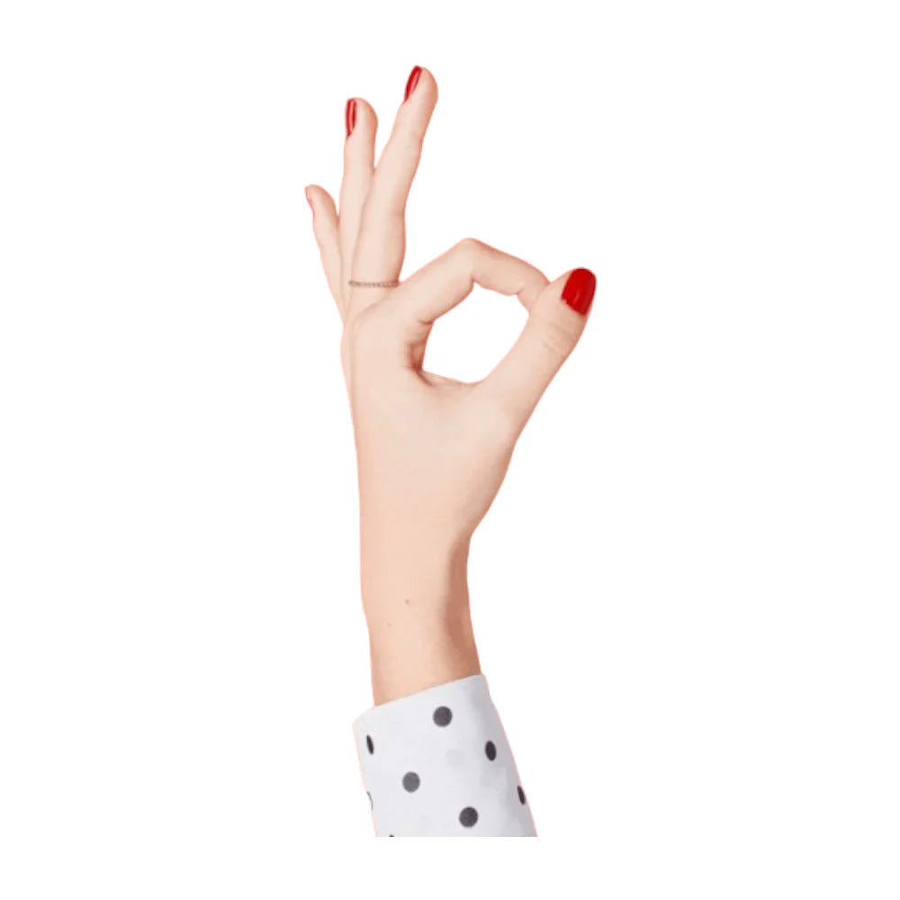 OPI Gel Colour - Big Apple Red #GCN25