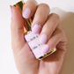 DND DC Gel & Lacquer Duo - Chiffon #120