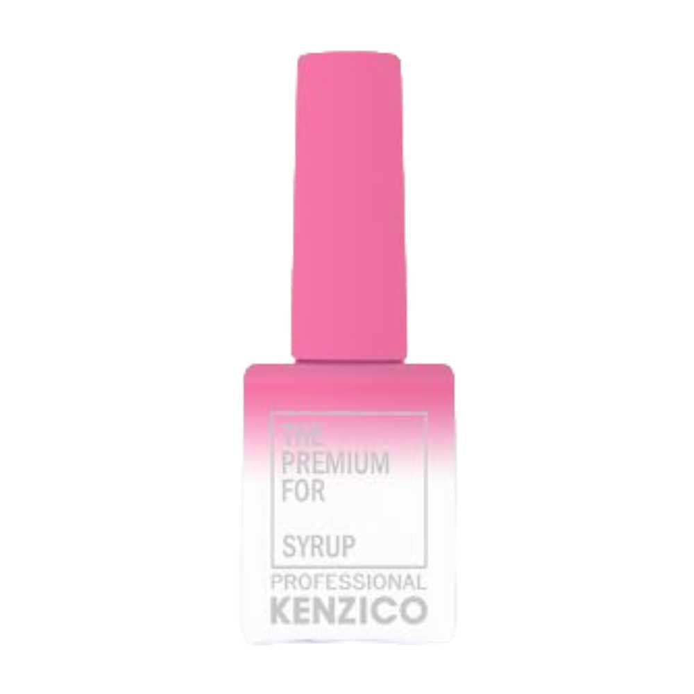 Kenzico Syrup Gel Polish #NS205