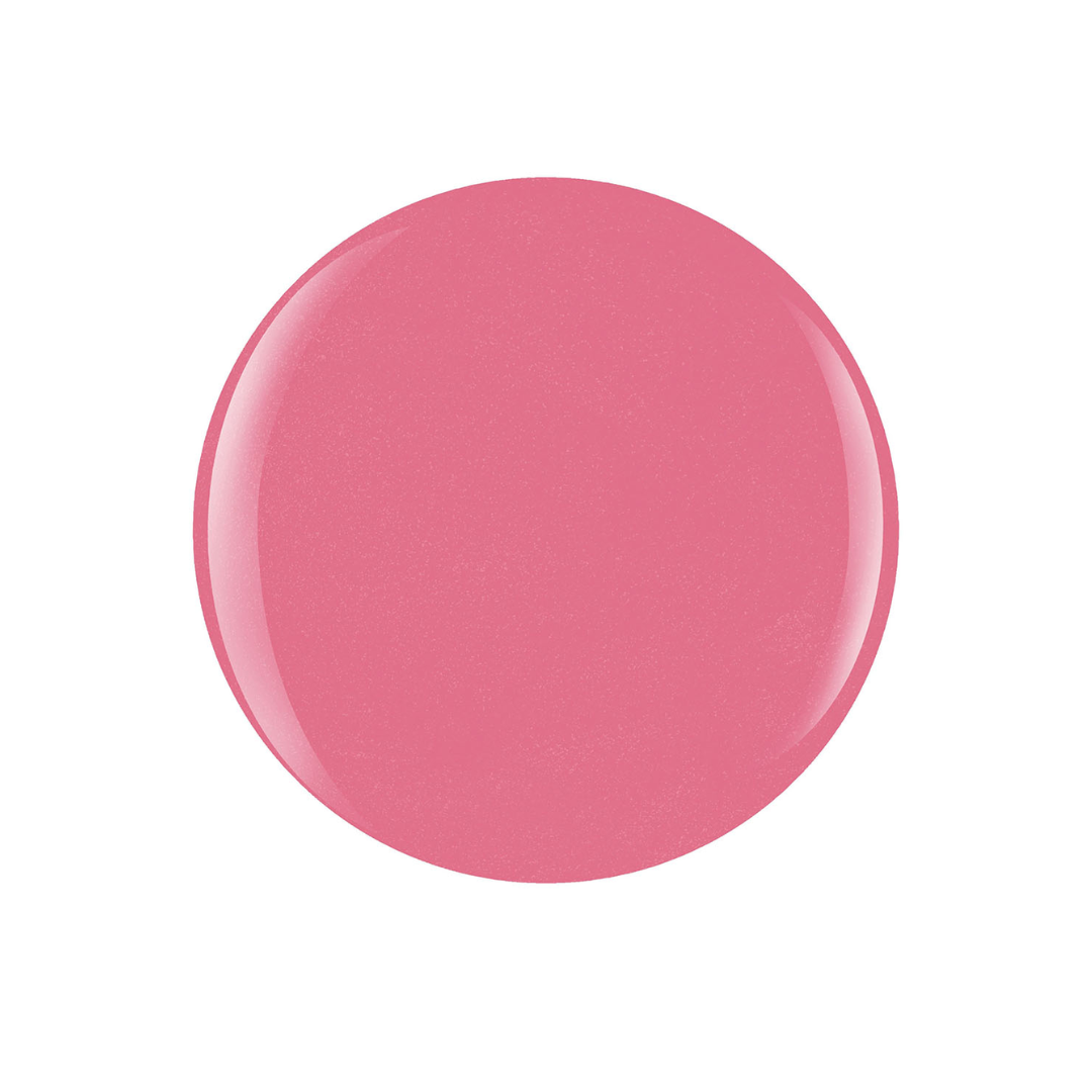 Gelish Gel Polish - Rose-Y Cheeks #1110322