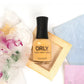 Orly Lacquer - Golden Afternoon #2000158