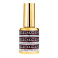 DND DC Mermaid Gel Polish - Bordeaux #231