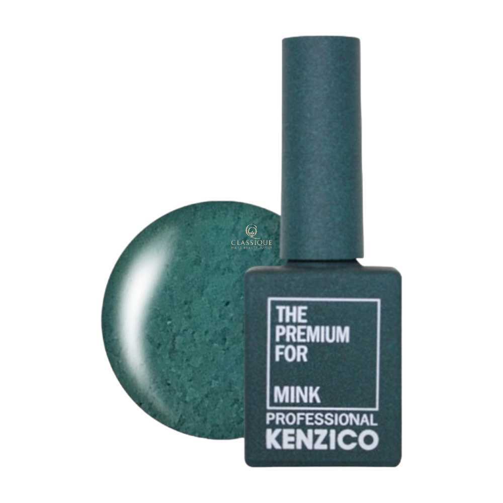 Kenzico Gel Colour #MK09