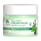 La Palm Collagen Cream Mask - Spearmint Eucalyptus 12Oz
