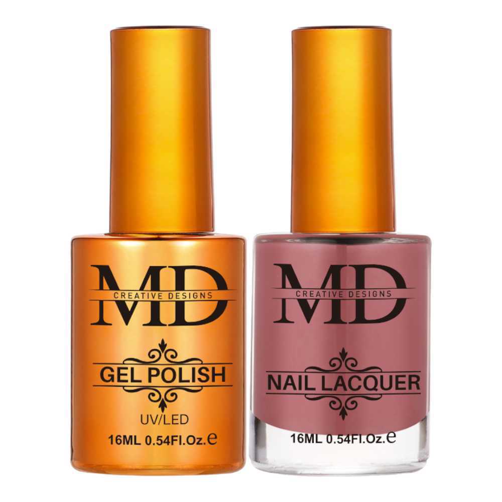 MD Gel & Lacquer Duo #K-16