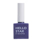Gentle Pink Cat Eye Gel Polish #ST40