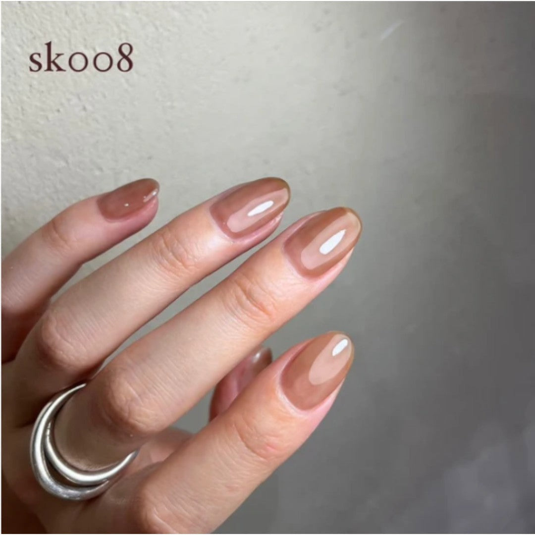 Enoi Gel Polish - Skin #SK008