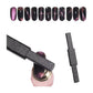 CNBS Cat Eye Magnet - Black Magnet