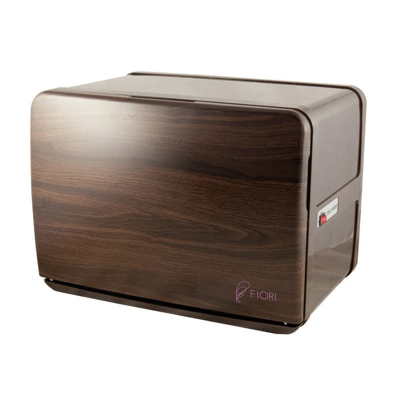 Fiori TW20L Towel Warmer - Wood