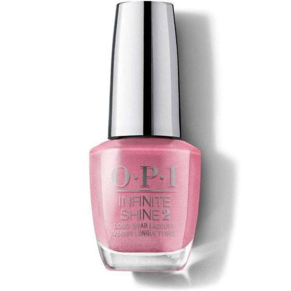 OPI Infinite Shine - Aphrodite's Pink Nightie #ISLG01