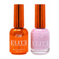 Elite Gel & Lacquer Duo #92
