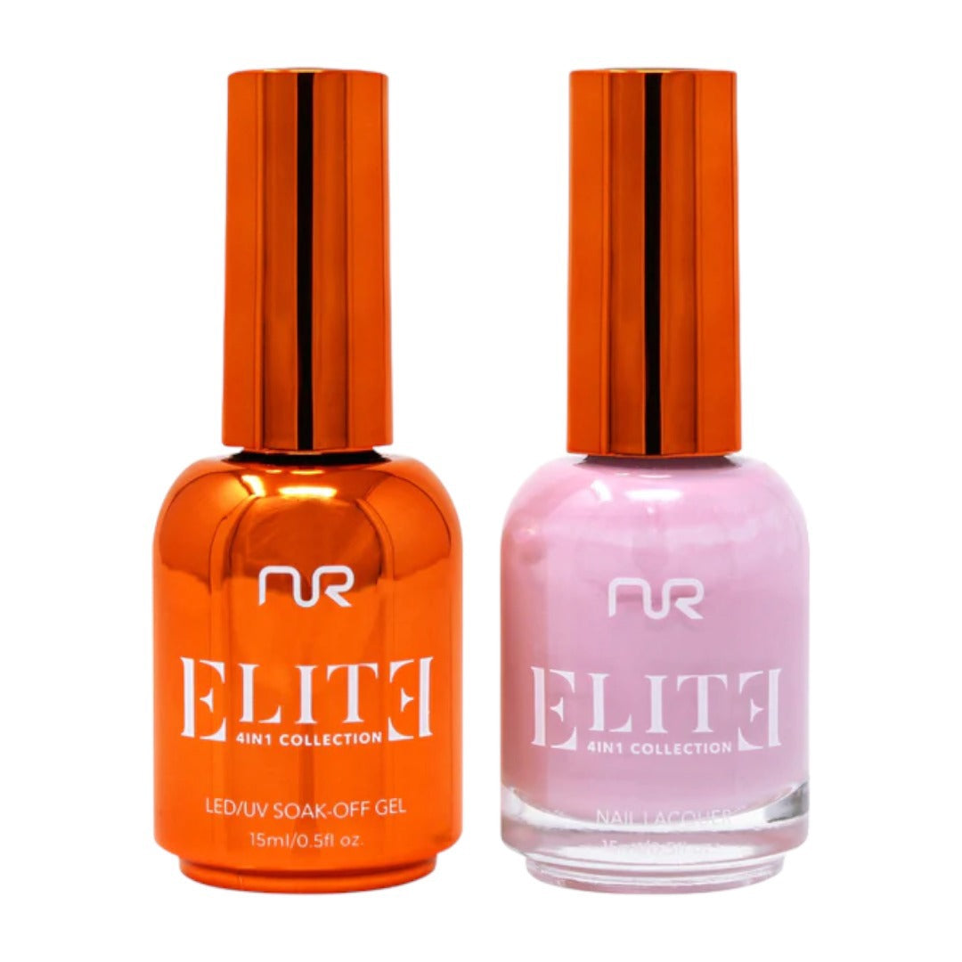 Elite Gel & Lacquer Duo #92
