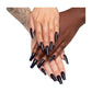 Apres Gel Couleur - Kohl Hearted #APGC324