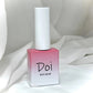 Nailbayo - Doi Gel Polish Tint Gel - Coral