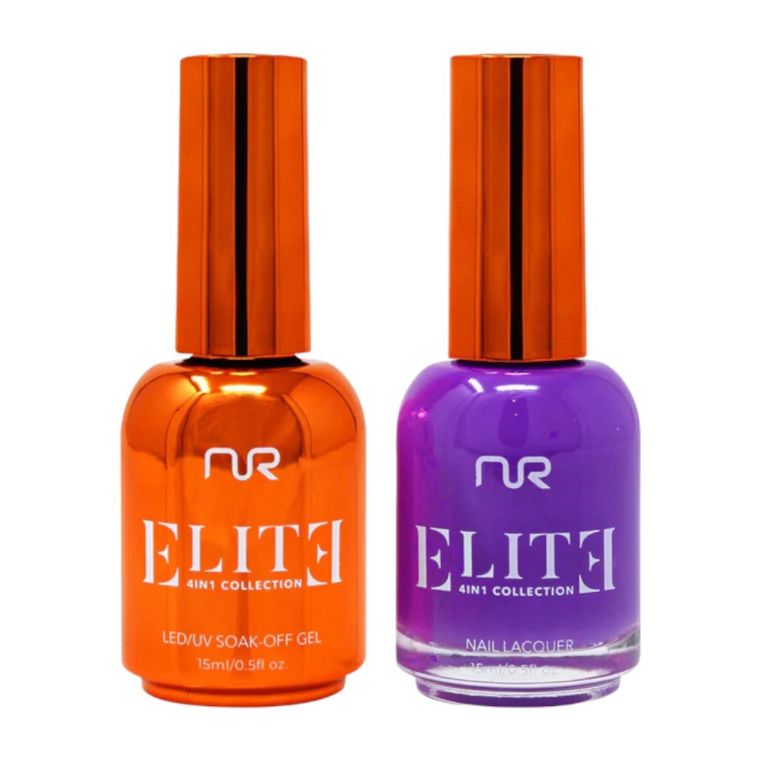 Elite Gel & Lacquer Duo #86
