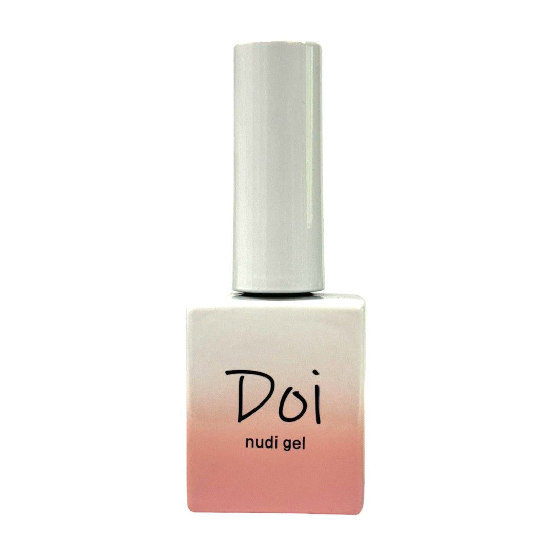 Nailbayo - Doi Gel Polish Nudi Pink 10Ml