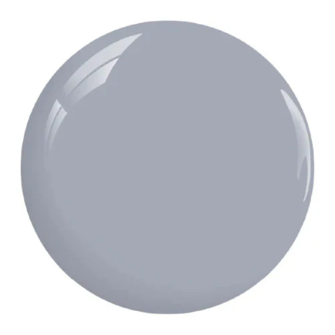 DND Diva Gel & Lacquer Duo - Misty Morning #255
