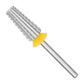 CQ U.S.A Nail Drill Bits - 5in1 Carbide 3/32