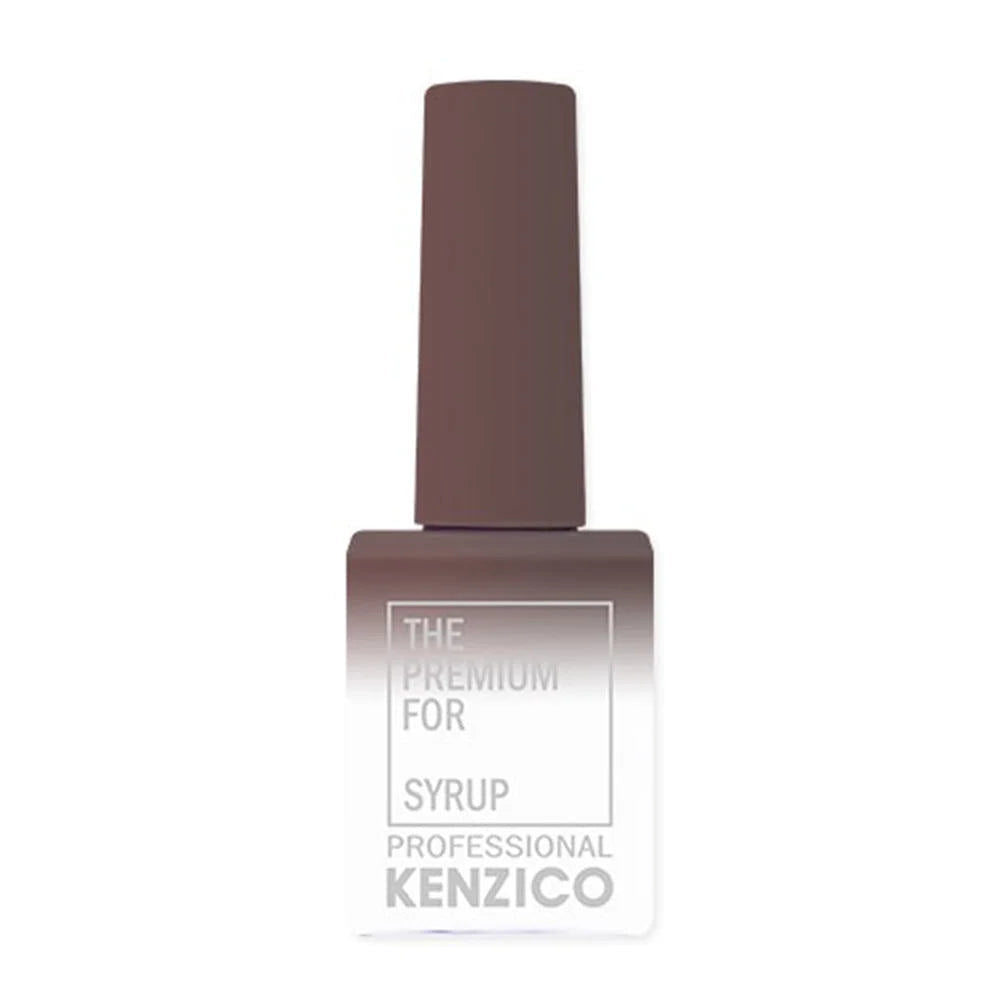 Kenzico Syrup Gel Polish #SR03