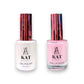 KAT Beauty 4In1 System #020