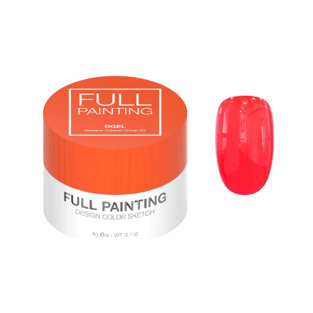 DGEL Full Painting Gel #FP33