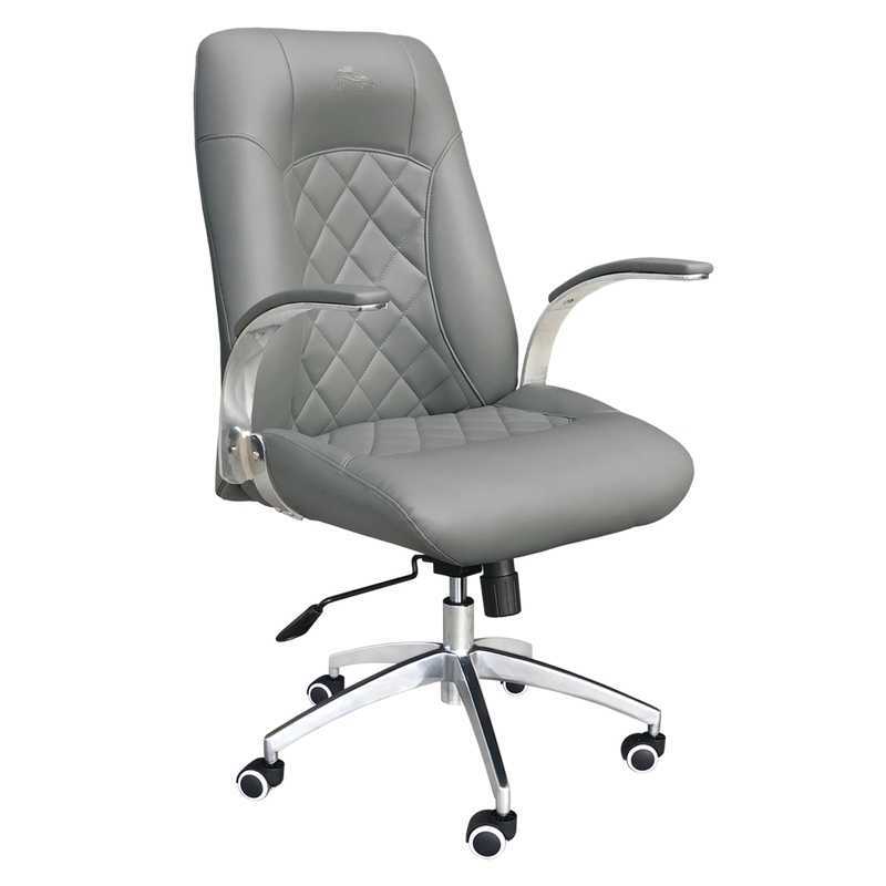 Whale Spa Customer Diamond #3209 - Grey