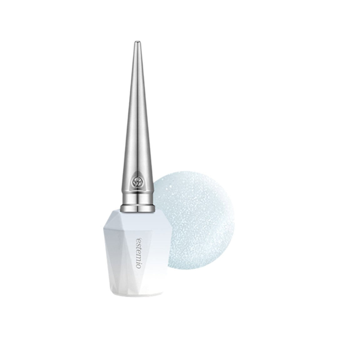 Estemio Cat Eye Gel Polish - Naiad Veil #MG07