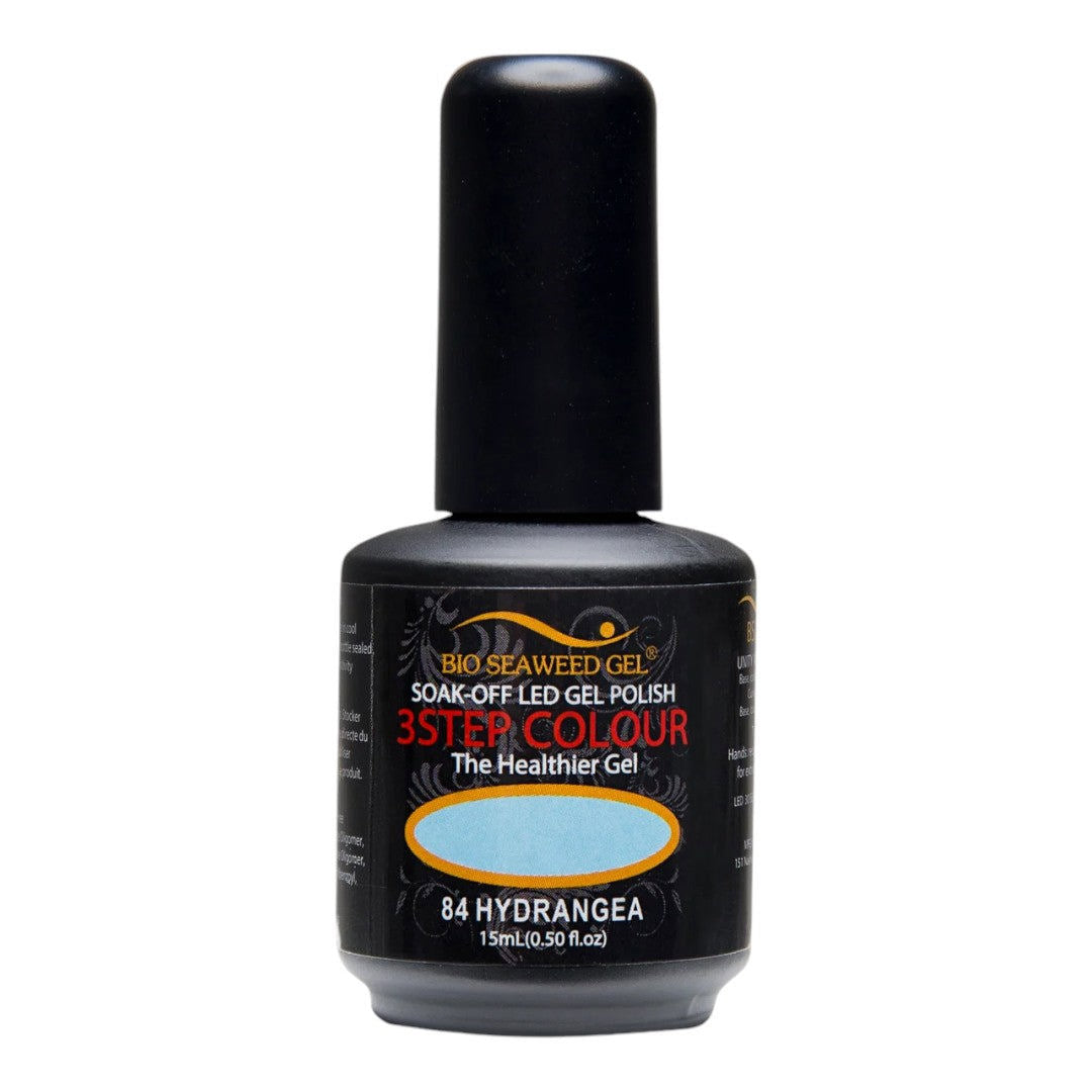 Bio Seaweed Gel #84 Hydrangea