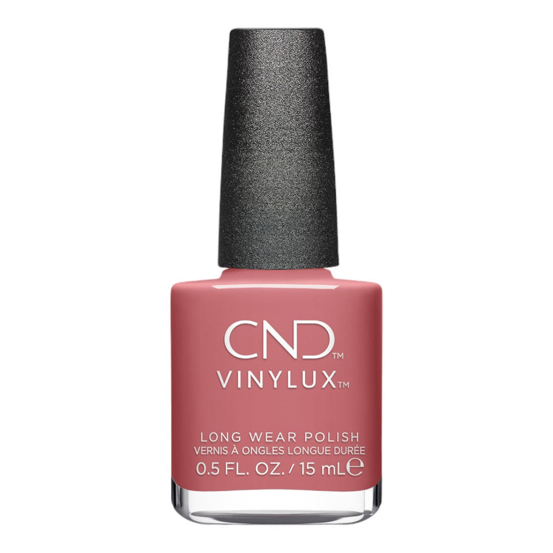 CND Vinylux - #475 Mauve-Morphosis