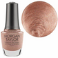 Morgan Taylor Lacquer - No Way Rose #50073