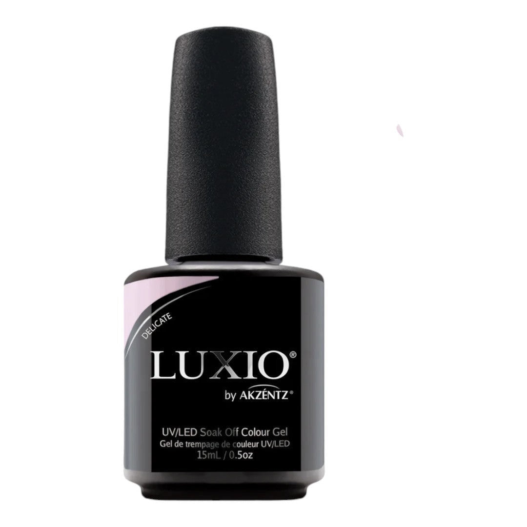 Akzéntz Luxio Gel Colour - Delicate #095