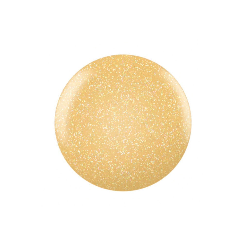 CND Vinylux - #440 Seeing Citrine
