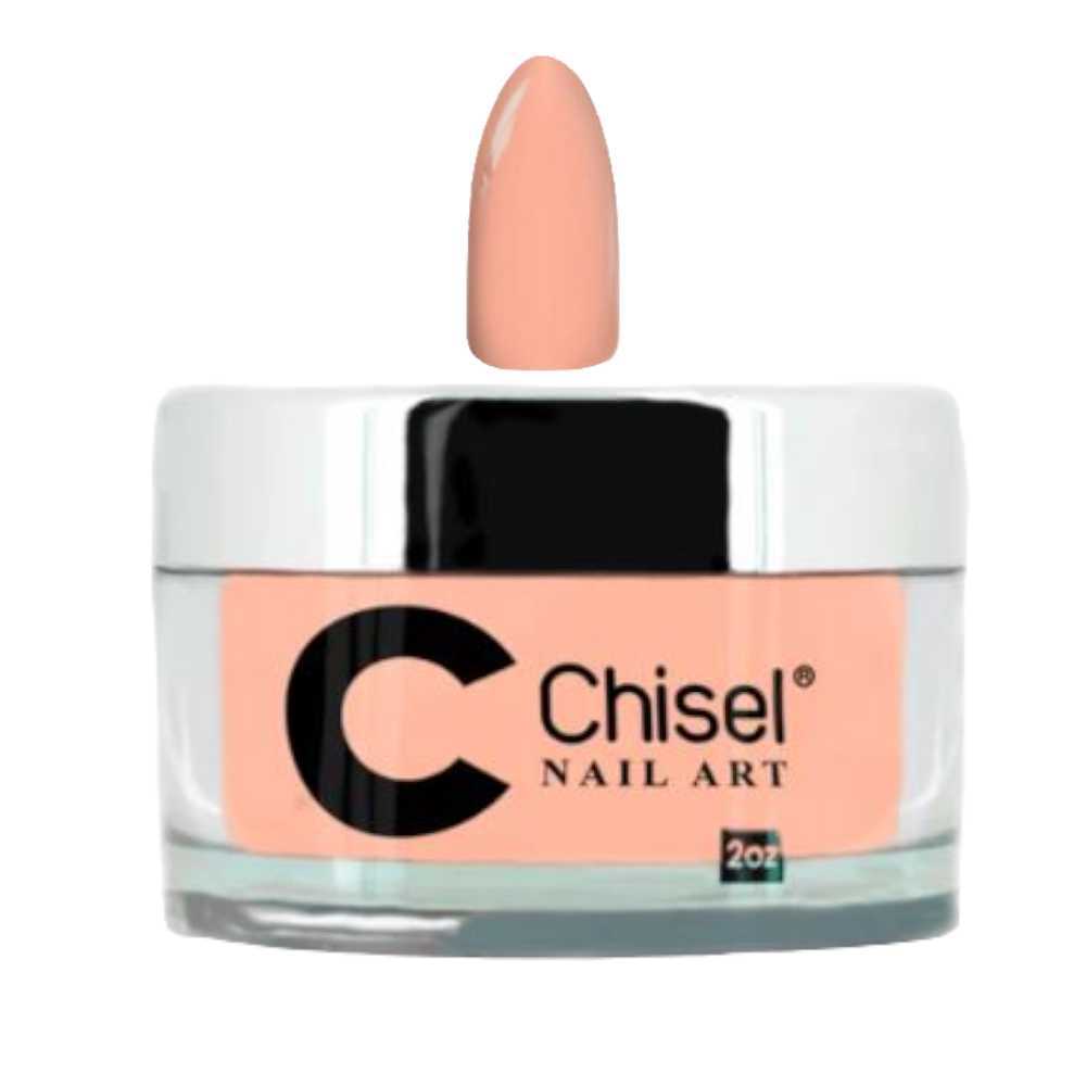 Chisel Dipping Powder 2Oz #Solid 127