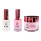 KAT Beauty 4In1 System #006