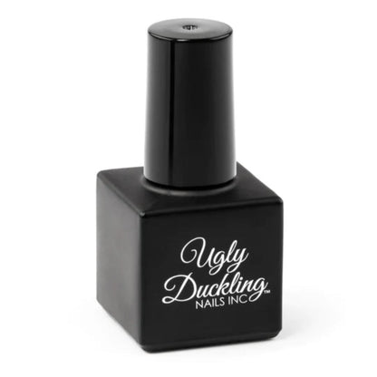Ugly Duckling Nail Prep