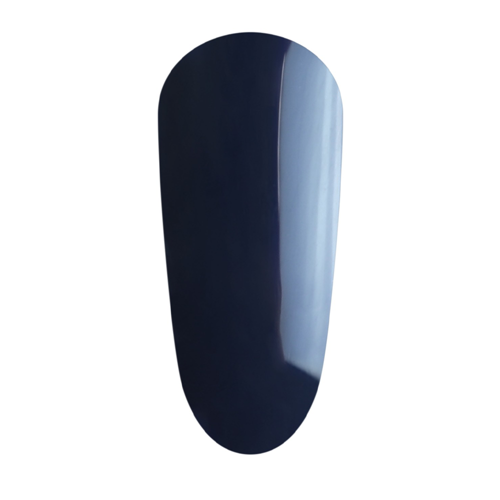 The Gelbottle Gel Colour - Royal Navy #453