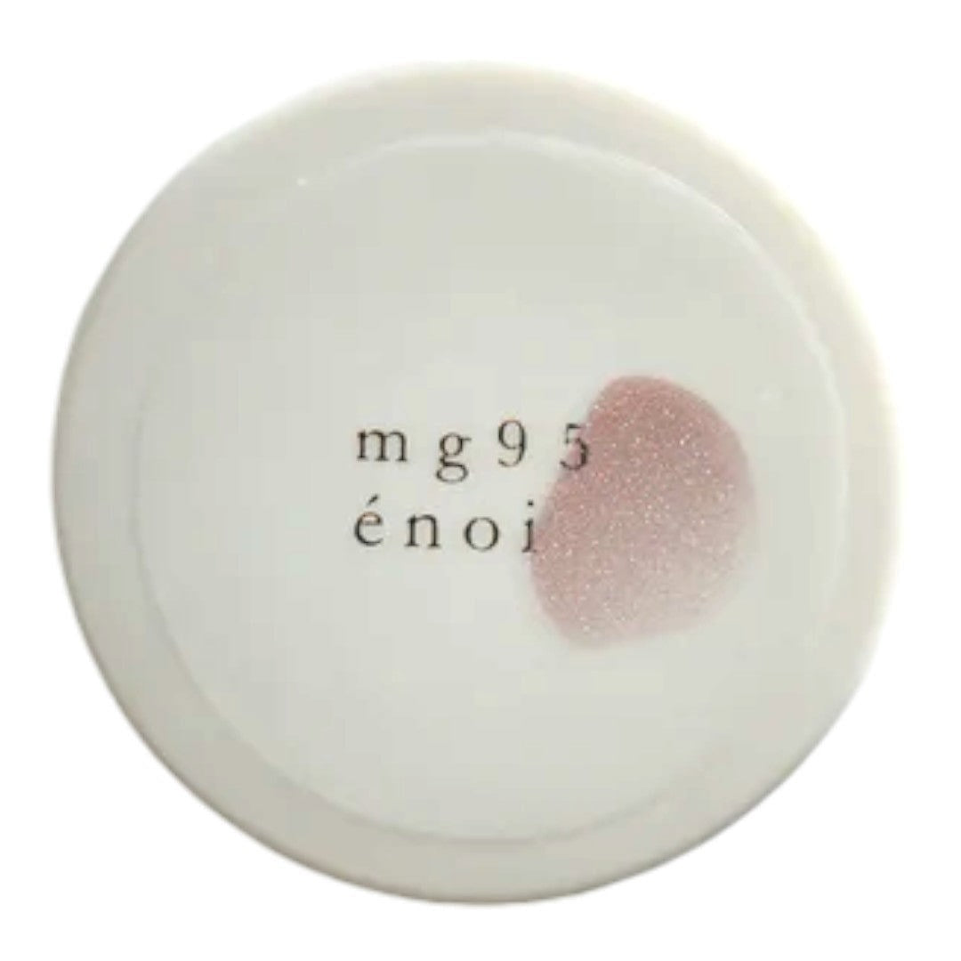 énoi Cat Eye Gel Polish - Marron Magnet #MG95