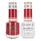 Cre8tion Chance Gel & Lacquer Duo #129