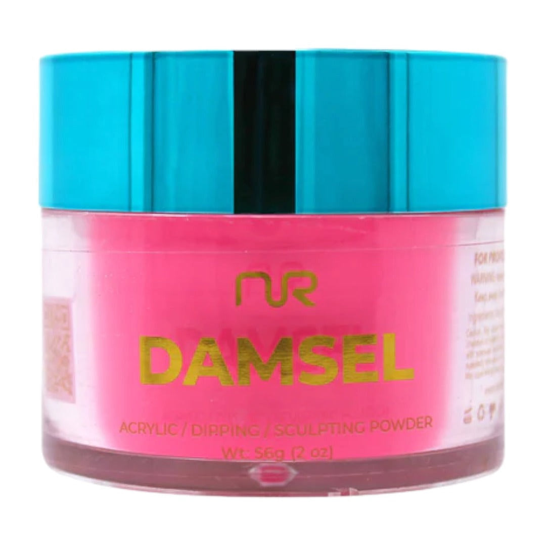 Lavish-Damsel Acrylic & Dipping Powder #46