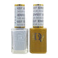 DND Diva Gel & Lacquer Duo - Jet Life #037