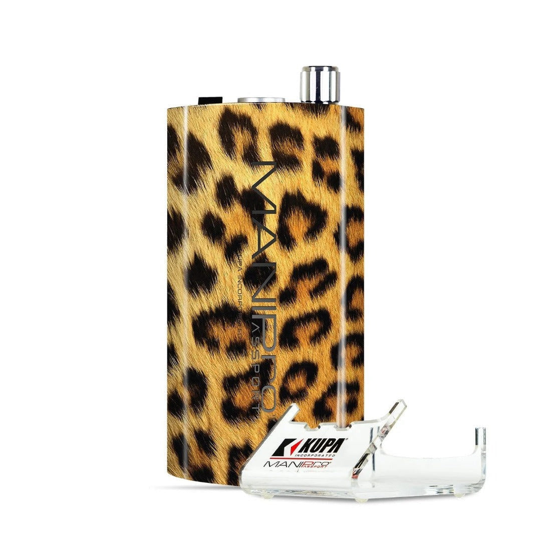 Kupa Manipro Passport E-File Control Box