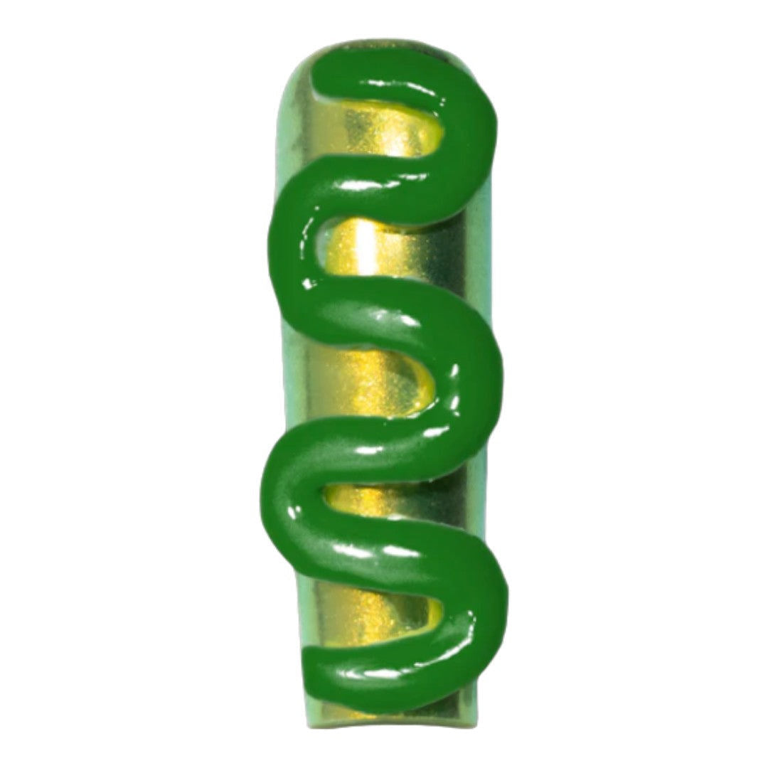Nailz By Dev Trippy 3D Sculpting Gel 15mL - Green