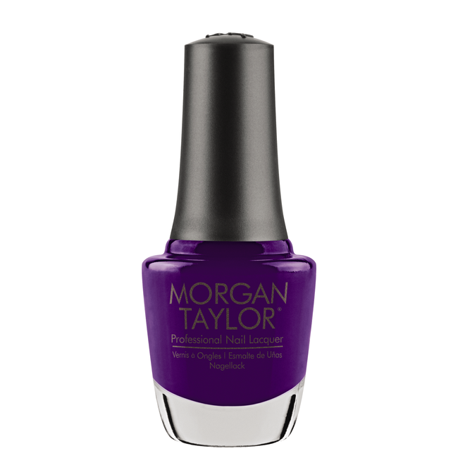 Morgan Taylor Lacquer - Anime-Zing Colour! #50179