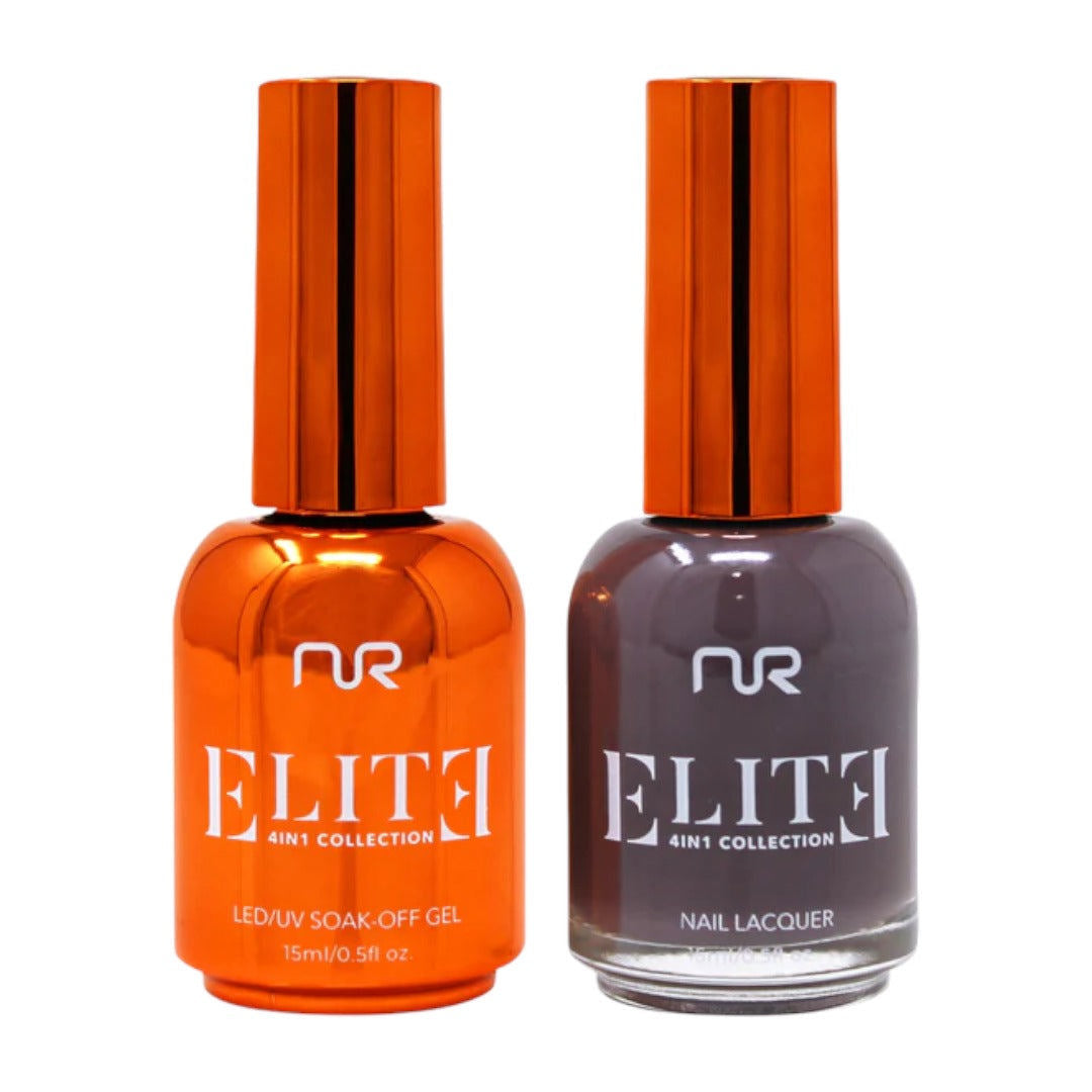 Elite Gel & Lacquer Duo #50