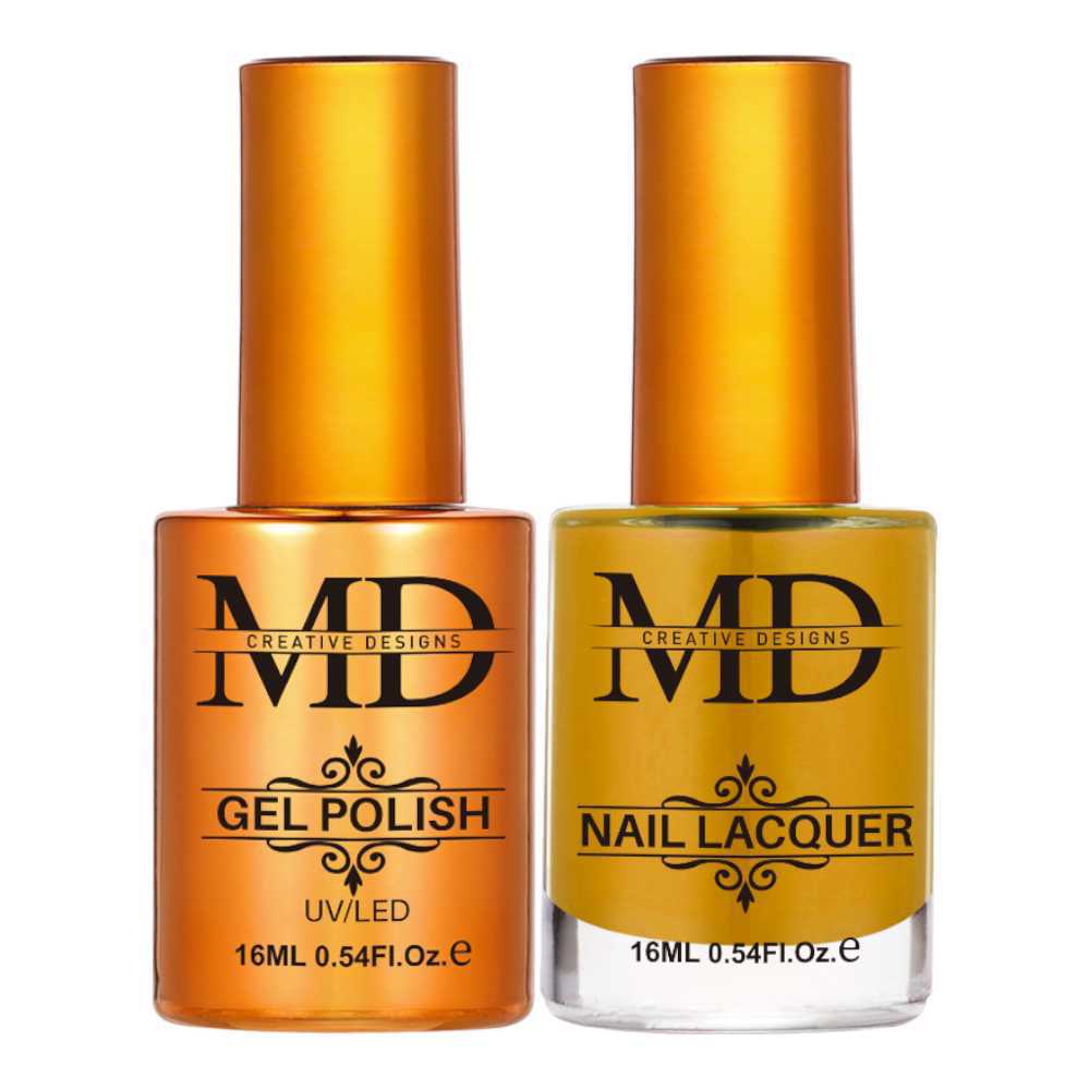 MD Gel & Lacquer Duo #K-13