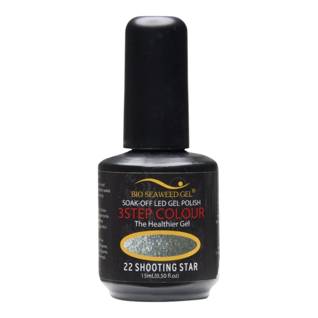Bio Seaweed Gel #22 Shooting Star