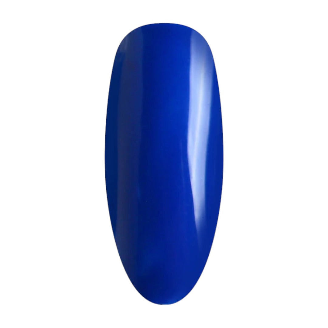 Lavish-Damsel Gel & Lacquer Duo #98